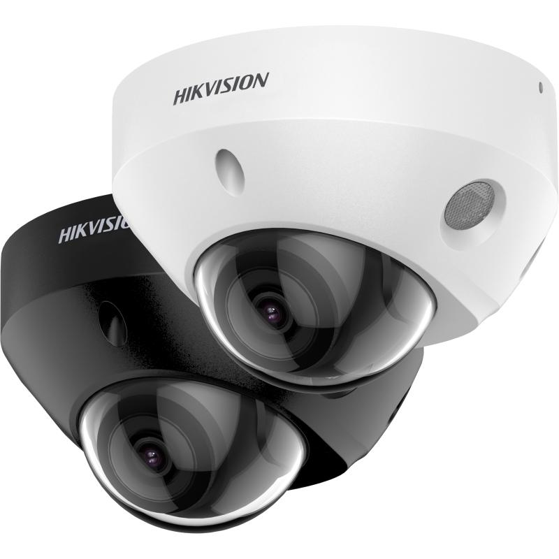 Hikvision DS-2CD2583G2-IS