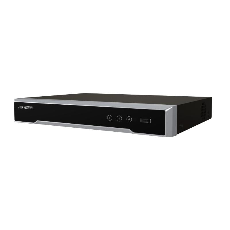 Hikvision DS-7604NI-M1/4P